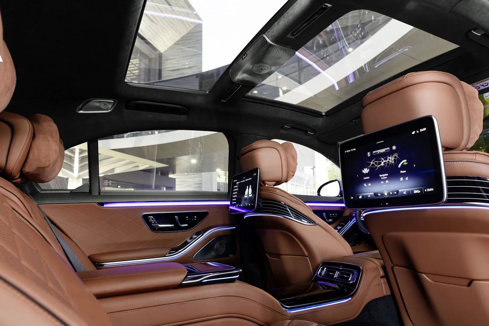 First Class